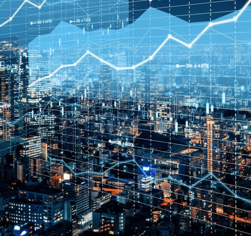 Monetary Distribution – Balancing the Economy